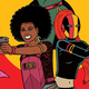 Illustration for article titled Howard & Hernandez’s Assassinistas open fire in this Black Crown exclusive